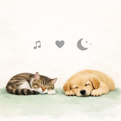 The House Sleeps First
