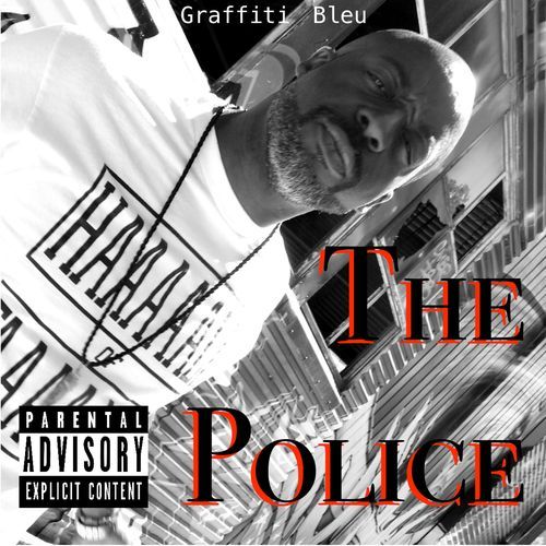 The Police cover art