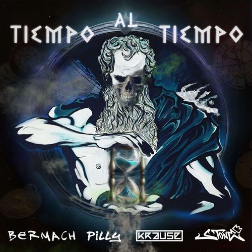 Tiempo al Tiempo_poster_image