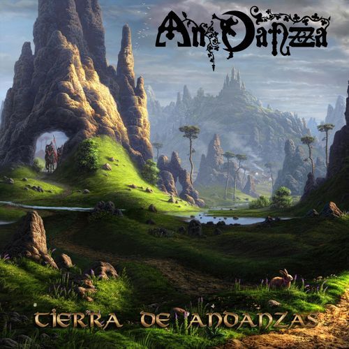 La Eterna Primavera cover art