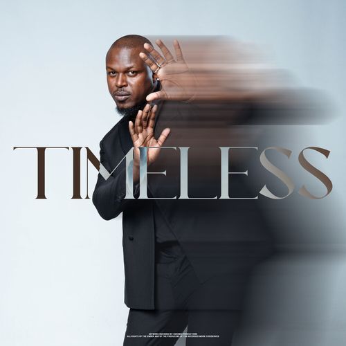 Mali cover art