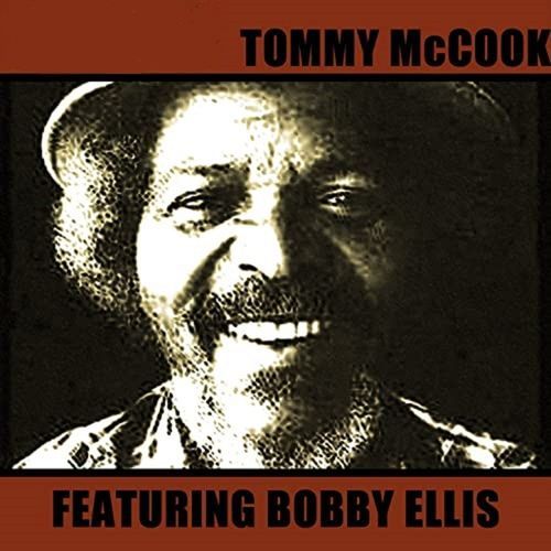 Tommy Mccook