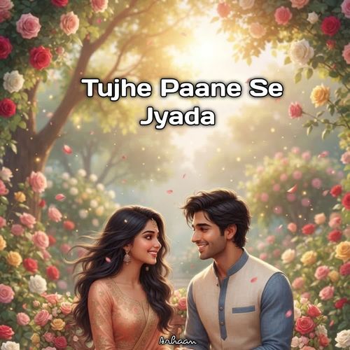 Tujhe Paane Se Jyada