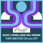 Turn Emotion on and Off