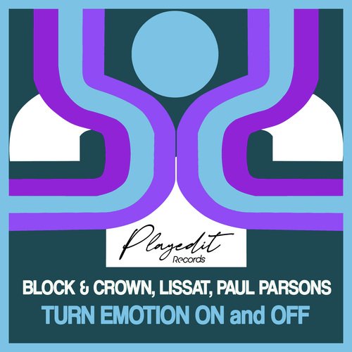 Turn Emotion on and Off