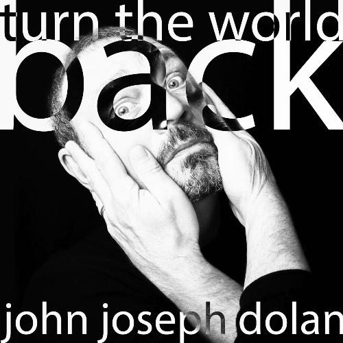 Turn The World Back cover art