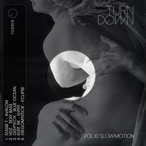 TurnDown, Vol. 10 (Slowmotion)