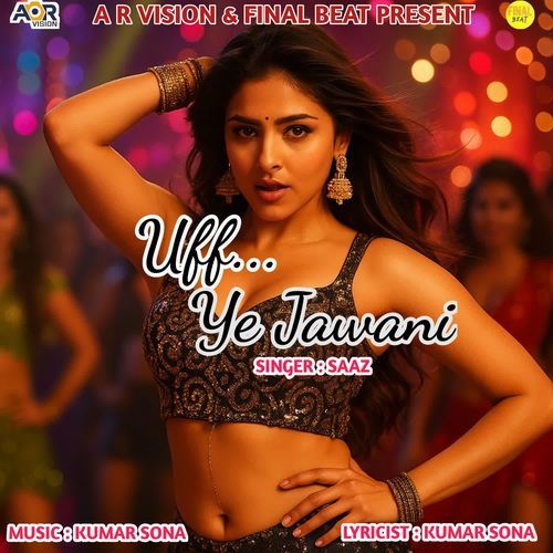 Uff Ye Jawani