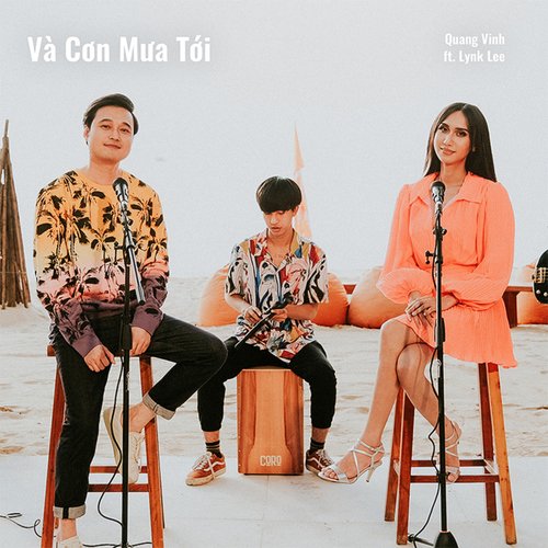 Và Cơn Mưa Tới (feat. Lynk Lee)_poster_image