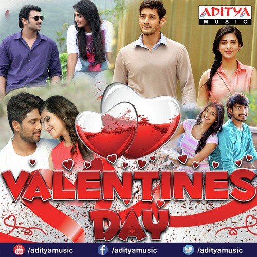 Valentine Day Special Tollywood