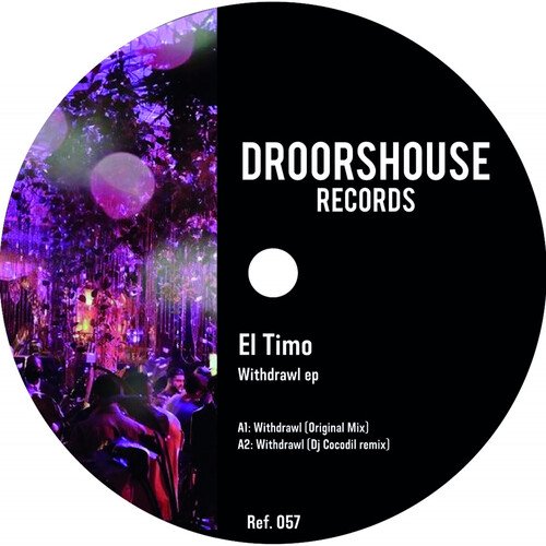Withdrawl (Dj Cocodil remix) cover art