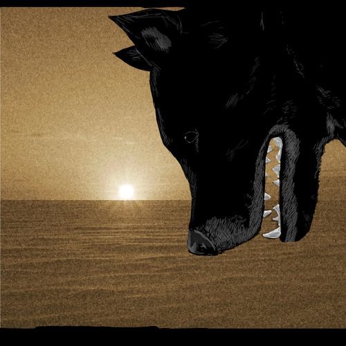 Found them in the burning eyes|.|.|.| cover art