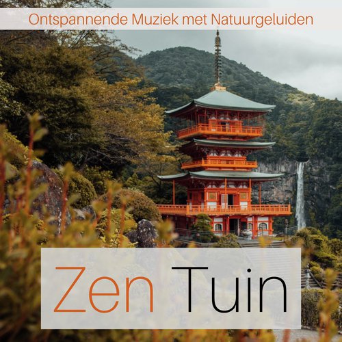 Achtergrond cover art