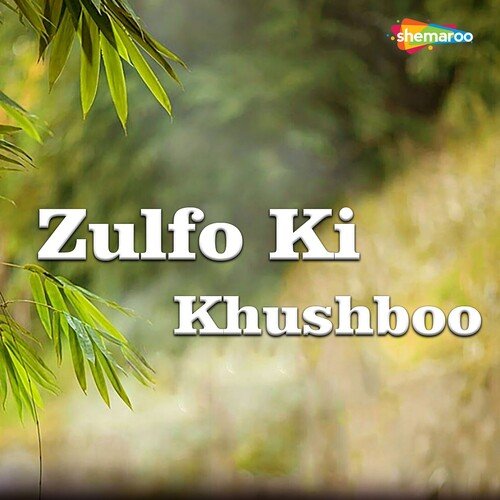 Zulfon Ki Khushboo