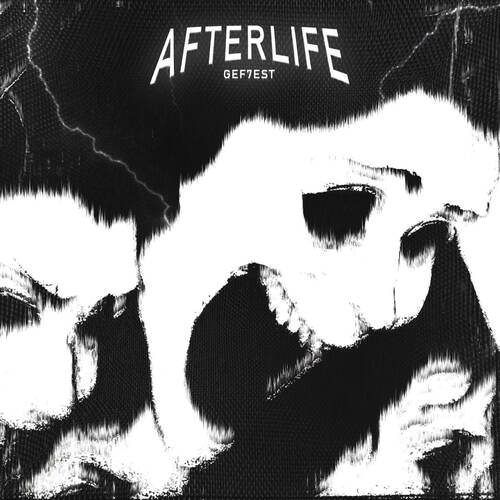 afterlife (Speed up Version) cover art