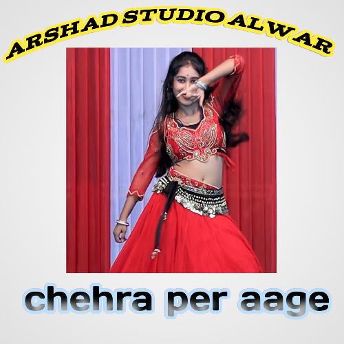 chehra per aage