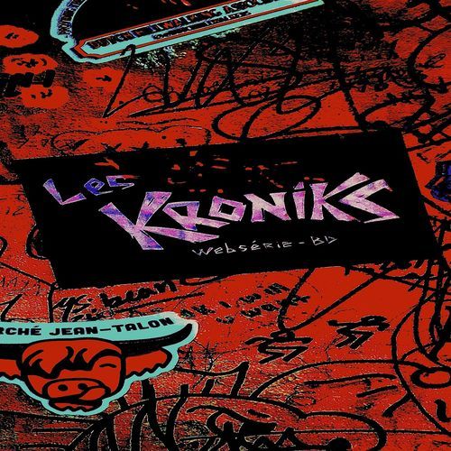 kroniks