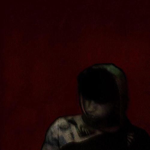 again cover art