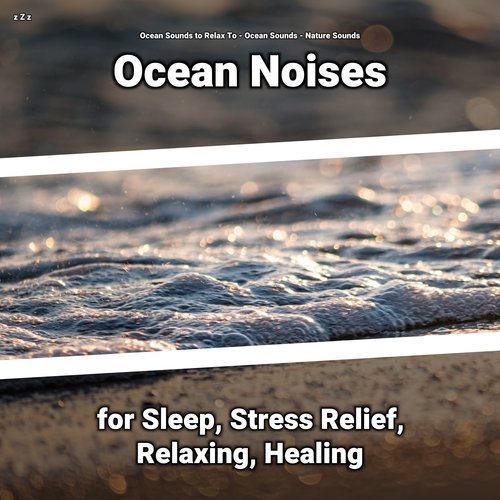 Sea Waves cover art