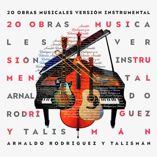 Mariana (Instrumental) cover art