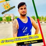 47 Group Bhilwara Jila Me