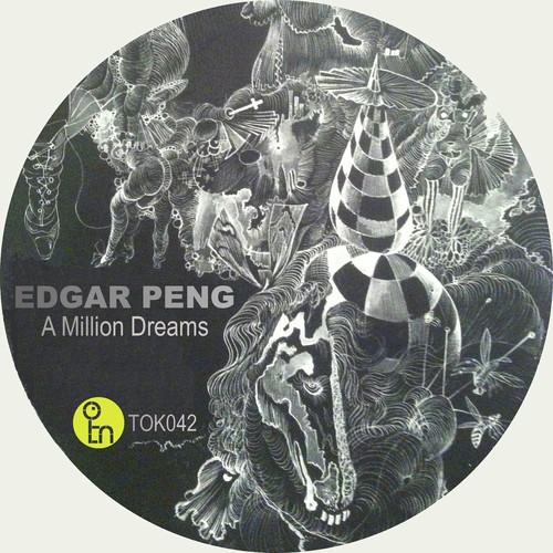 Edgar Peng