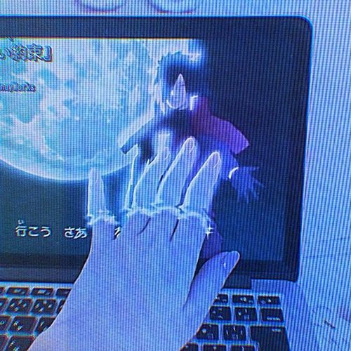 About Past