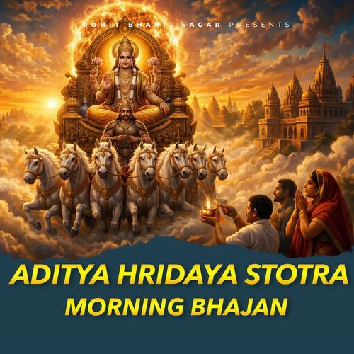 Aditya Hridaya Stotra