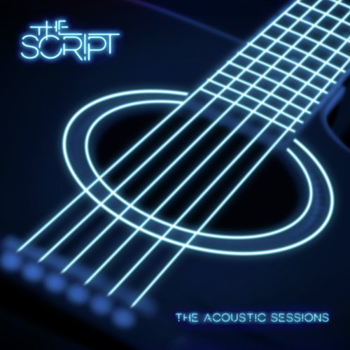 Acoustic Sessions_poster_image