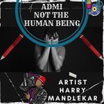 Admi not the Human Being