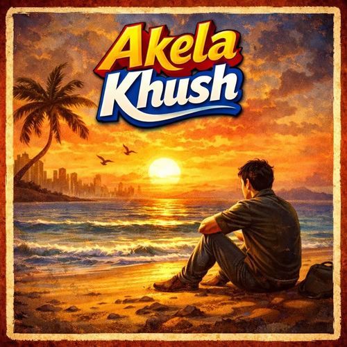 Akela Khush