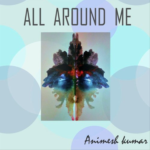 All Around Me_poster_image