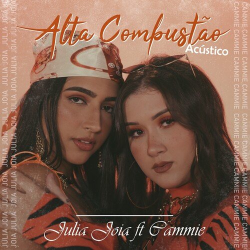 Alta combustão (Acústico)