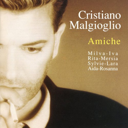 Notte madrilena (feat. Sylvie Vartan) cover art