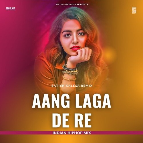 Ang Laga De