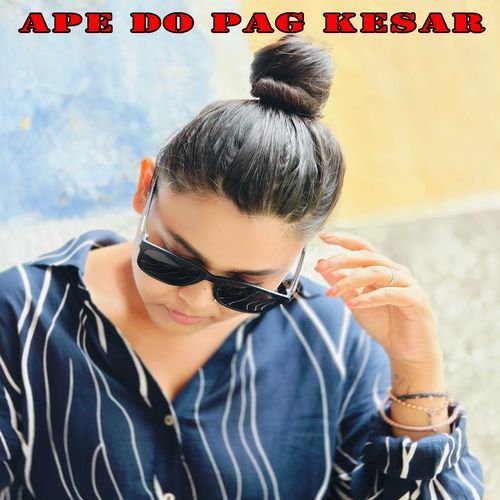 Ape do pag kesar