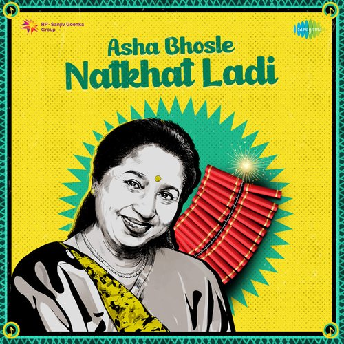 Asha - Natkhat Ladi