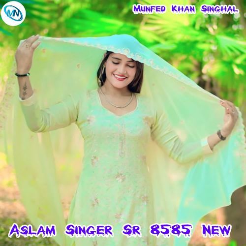 Aslam Singer Sr 8585 New