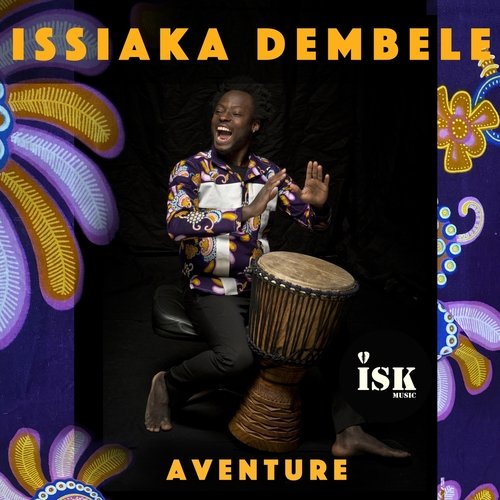 Dembele cover art