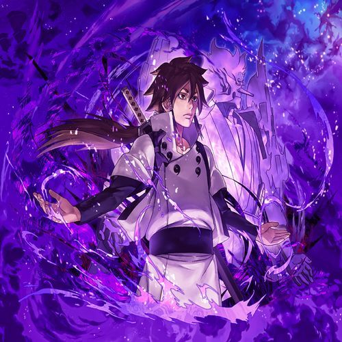 Awakening cover art