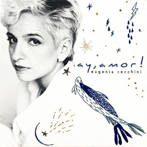 Peixe cover art