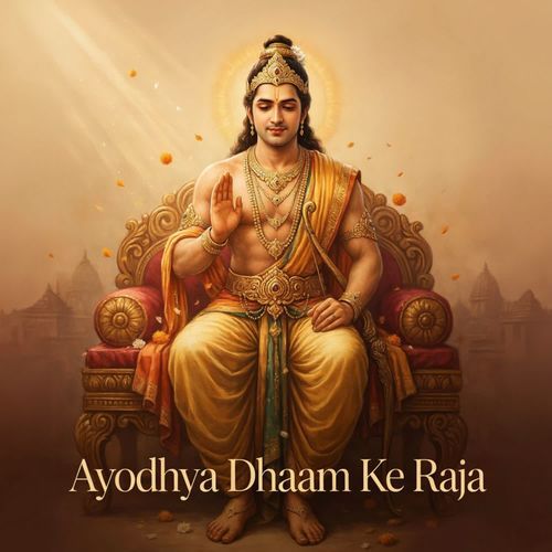 Ayodhya Dhaam Ke Raja