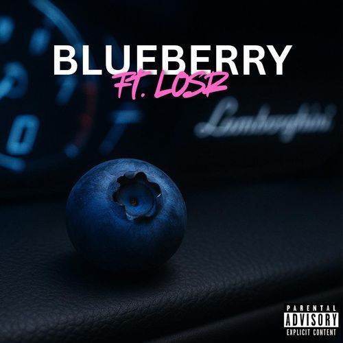 BLUEBERRY