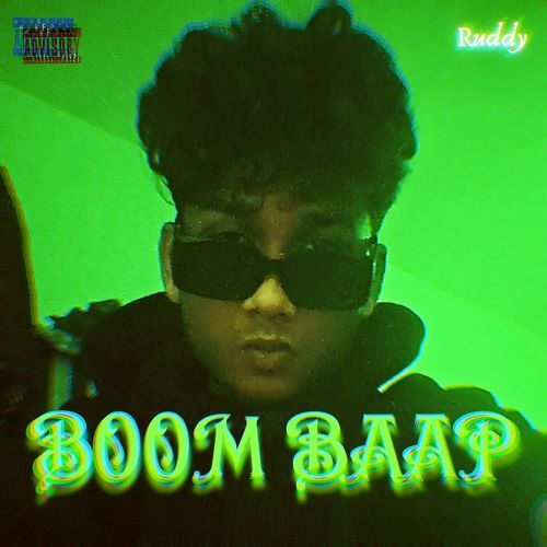 BOOM BAAP