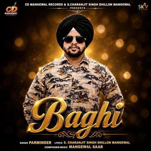 Baghi