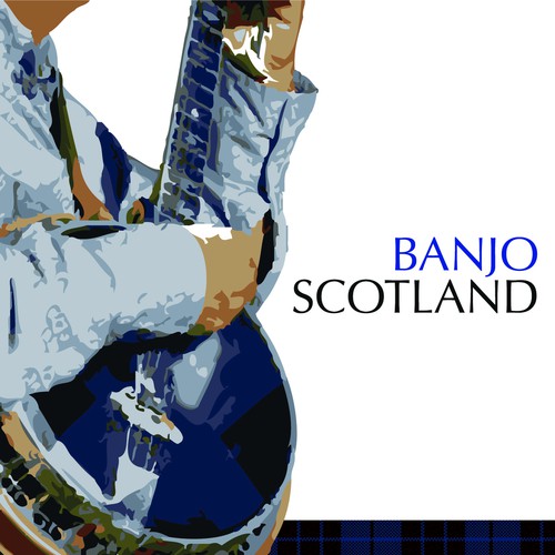 Banjo Scotland