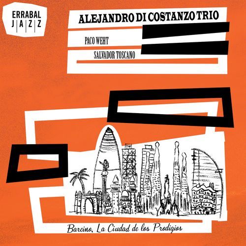 Zamba Del Laurel cover art