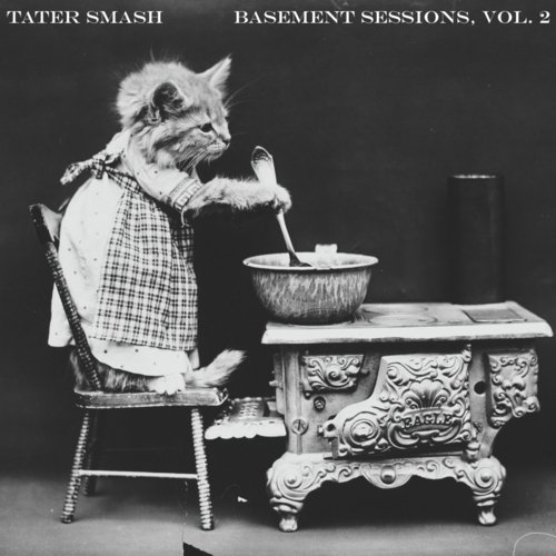 Townhouse cover art