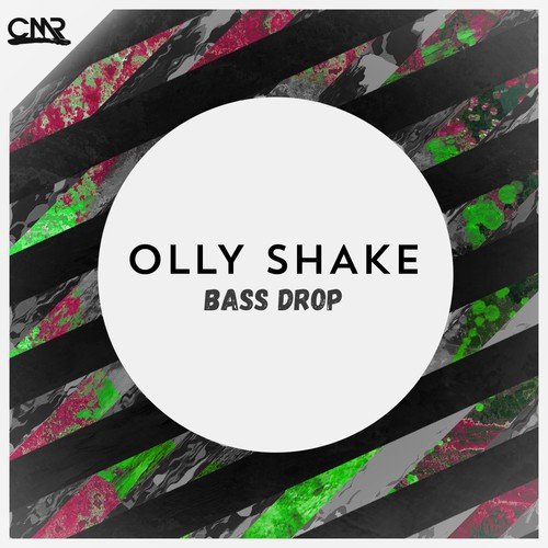 Olly Shake