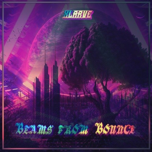Beams from Bounce